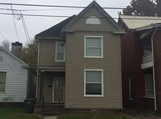 510 E 5th St, Owensboro, KY 42303