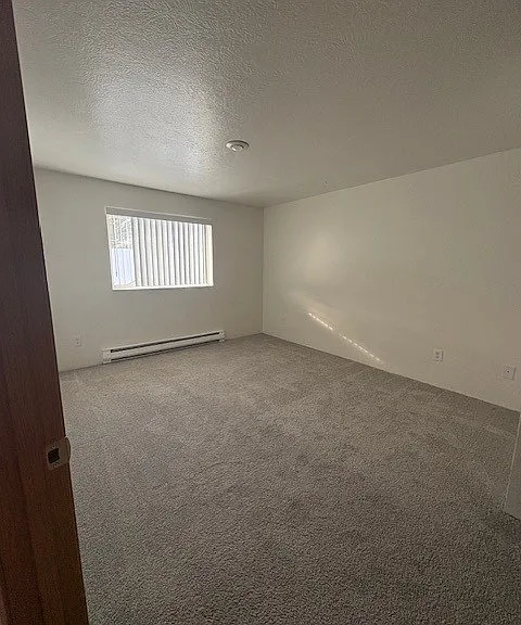 Apartment - Secondary Bedroom