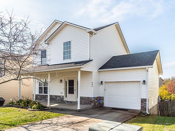 2nd image of 640 Jennifer Dr