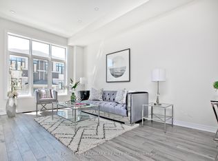 33 Kahshe Ln, Richmond Hill, ON L4S 0N7