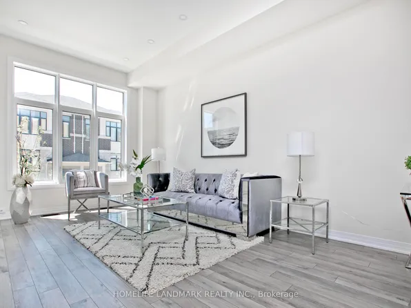 33 Kahshe Ln, Richmond Hill, ON L4S 0N7
