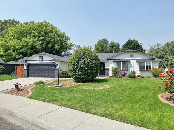 6153 N Portsmouth Ave, Boise, ID 83714