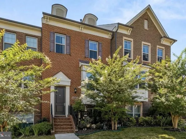 22816 Broadway Ave, Clarksburg, MD 20871