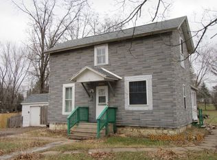 13 Grand Ave, Neillsville, WI 54456