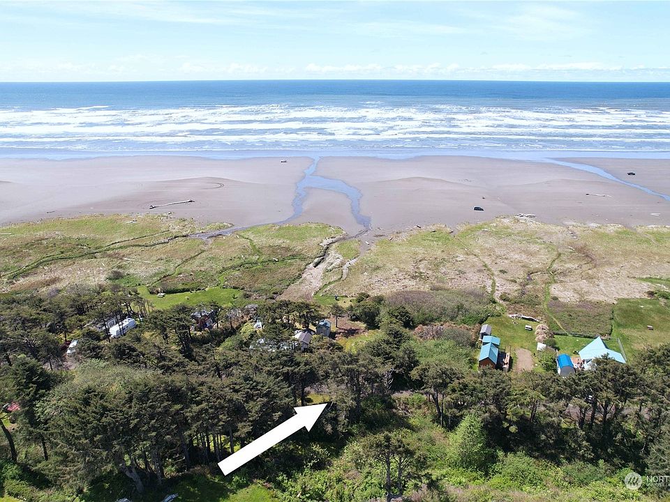 4757 Beach Lane, Moclips, WA 98562 MLS 2056199 Zillow