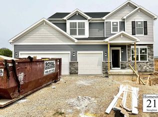 716 Narvik Cir, Stoughton, WI 53589