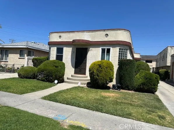 3473 Liberty Blvd, South Gate, CA 90280