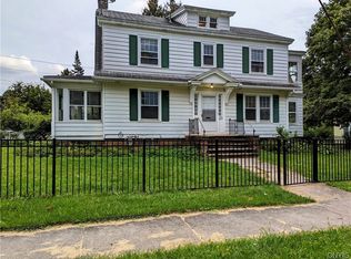 200 Sedgwick St, Syracuse, NY 13203