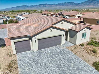 164 E Hawk Ave, Pahrump, NV, 89060
