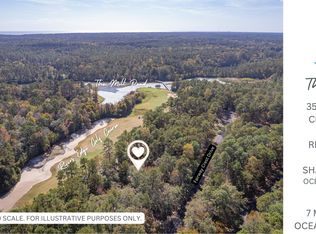 3527 Fairway Crest Dr SW, Shallotte, NC 28470