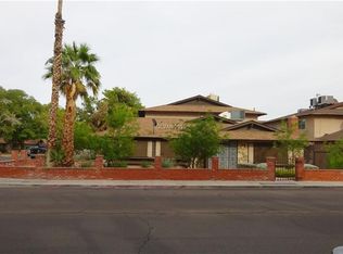 2656 Atlantic St, Las Vegas, NV 89121
