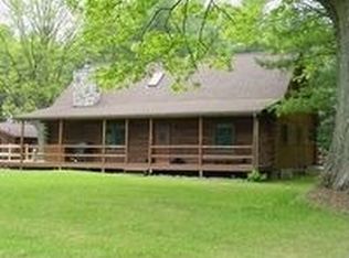2720 Marlette Rd, Applegate, MI 48401