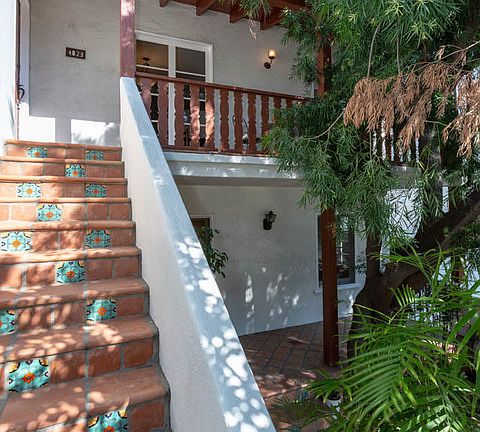 5th image of 4021 Garden Ave