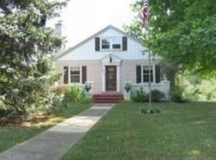 1010 E Main St, Boonville, IN 47601