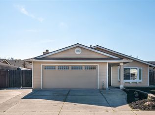 1649 Pecan Ln, Oakley, CA 94561