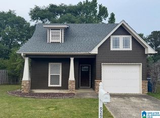 9297 Radford Pl, Warrior, AL 35180