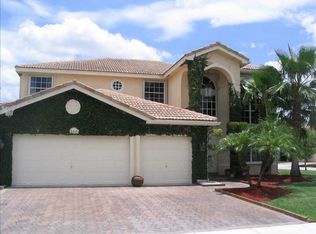 2265 SW 166th Ave, Miramar, FL 33027