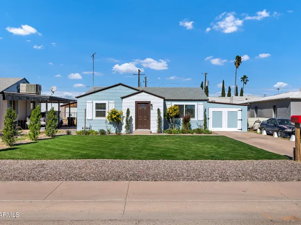 554 W LINCOLN Avenue, Coolidge, AZ 85128