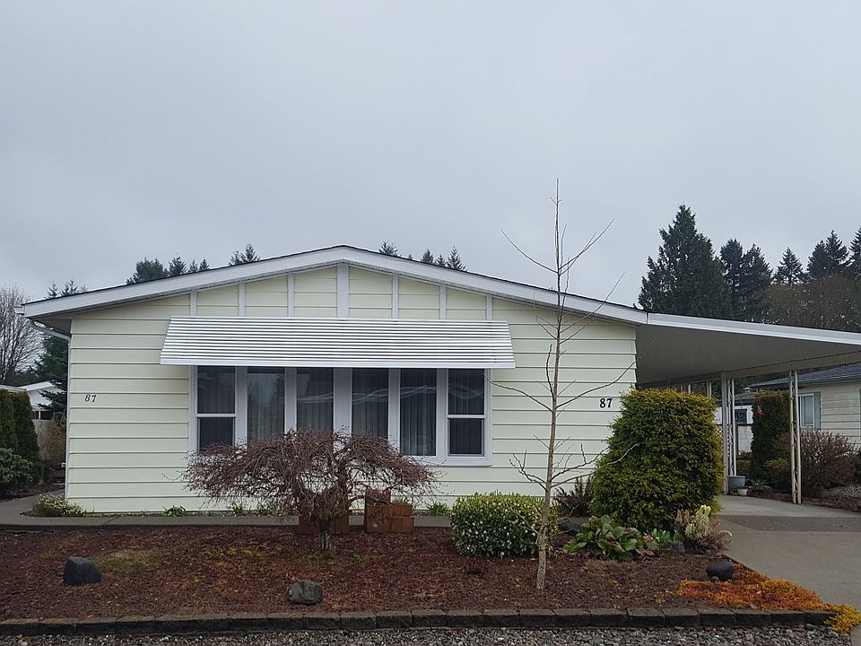 1st image of 3700 14th Ave SE Unit 87