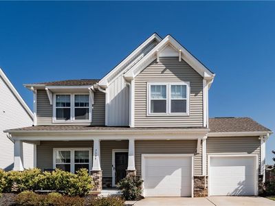7329 Livestock Rd, Mebane, NC, 27302