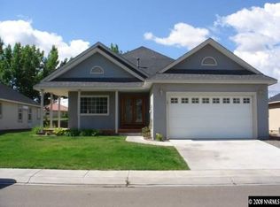927 Julia Ln, Fernley, NV 89408