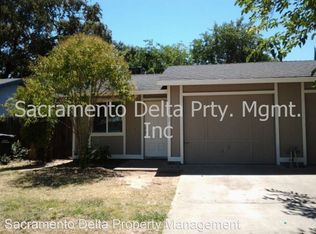 5108 Shell St, North Highlands, CA 95660