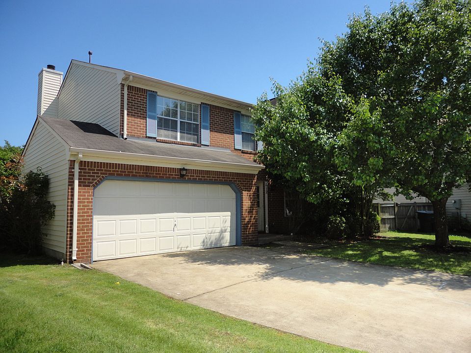 1st image of 812 Ward Ct