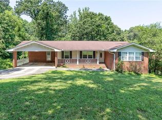 6768 Hembree Dr, Austell, GA 30168
