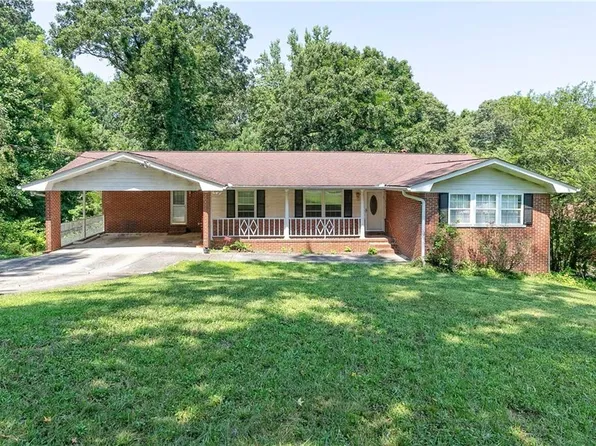 6768 Hembree Dr, Austell, GA 30168