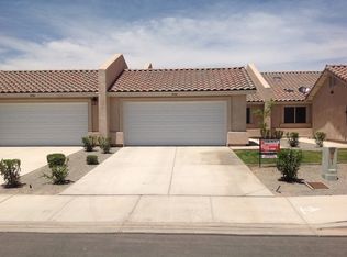 3070 S Brand Lee Way, Yuma, AZ 85365