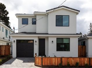 755-757 Victor Way, Mountain View, CA 94040