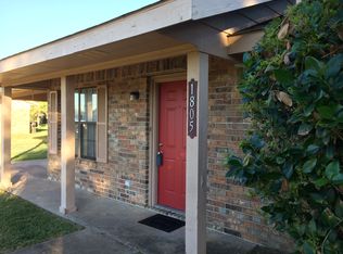 1805 Cheryl Dr, Caldwell, TX 77836