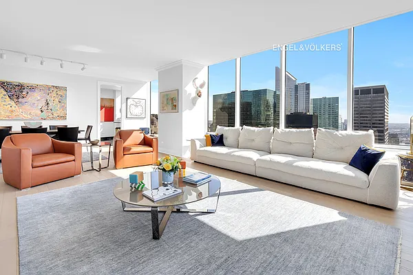 その他 3LDK in NEW YORK 641 5th Avenue #40E in Midtown, Manhattan | StreetEasy
