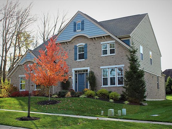2nd image of 439 Glen Abbey Ln