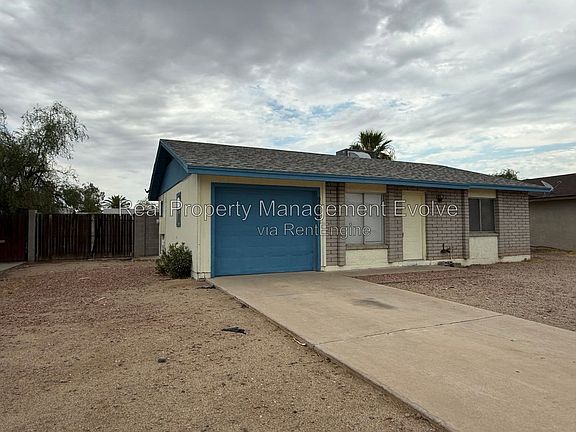 2nd image of 9248 W Mescal St