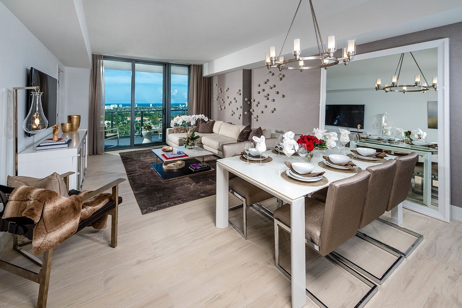 Icon Las Olas Apartment Rentals Fort Lauderdale Fl Zillow