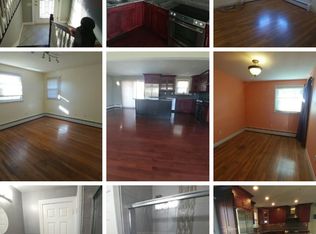 64 Buckwheat Ave, Portsmouth, RI 02871