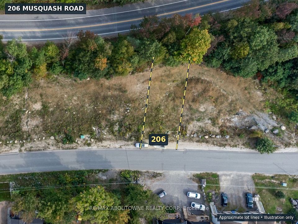 1st image of 206 Musquash Rd