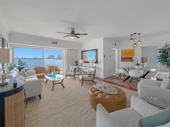 7921 East Dr APT 5, North Bay Village, FL 33141