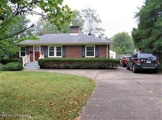 4022 Gilman Ave, Saint Matthews, KY 40207