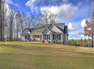 811 Chestnut Ave, Mineral, VA