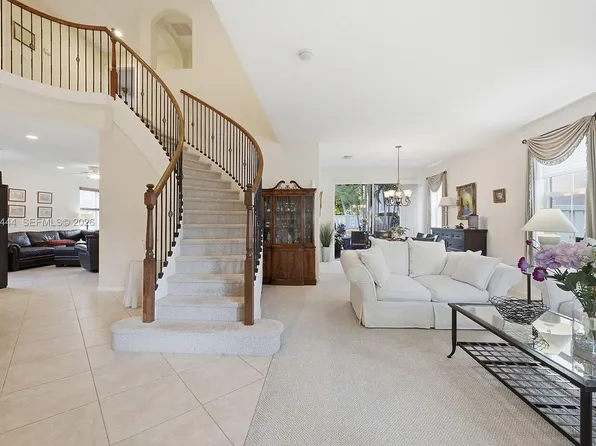 5242 SW 158th Ave, Miramar, FL 33027