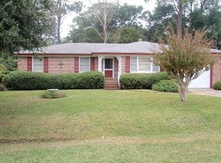 806 W Piccadilly Dr, Charleston, SC 29412