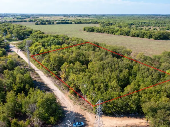Broadway St, Hillsboro, TX 76645