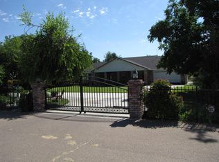 6010 Olive Rd, Corning, CA 96021