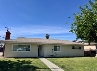 3222 W Nicolet St, Banning, CA 92220