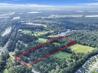 629 & 631 Meinhard Road, Port Wentworth, GA 31407