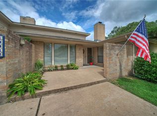 10812 Pinehurst Dr, Austin, TX 78747
