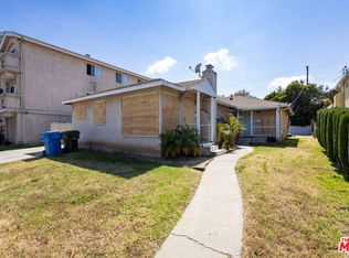8931 Ramsgate Ave, Los Angeles, CA 90045