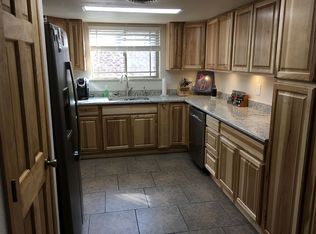 3109 Thunder Rd, Alamogordo, NM 88310